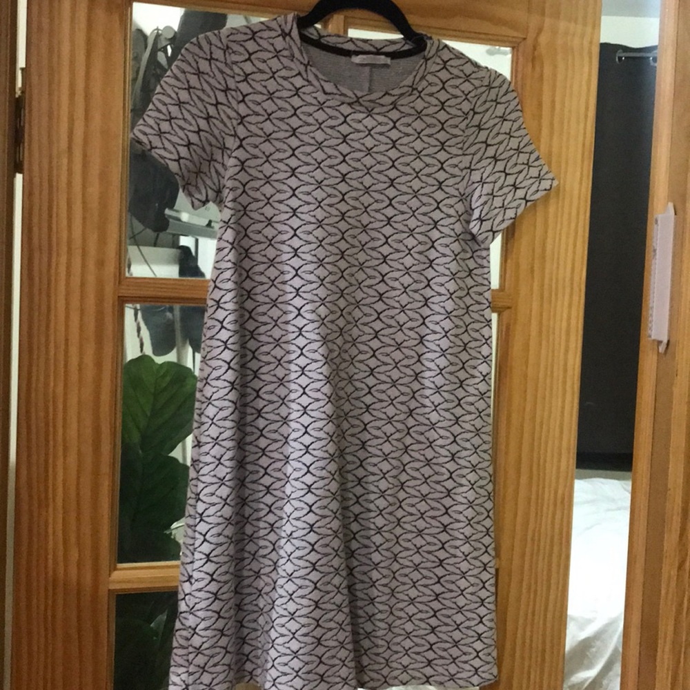 Zara dress